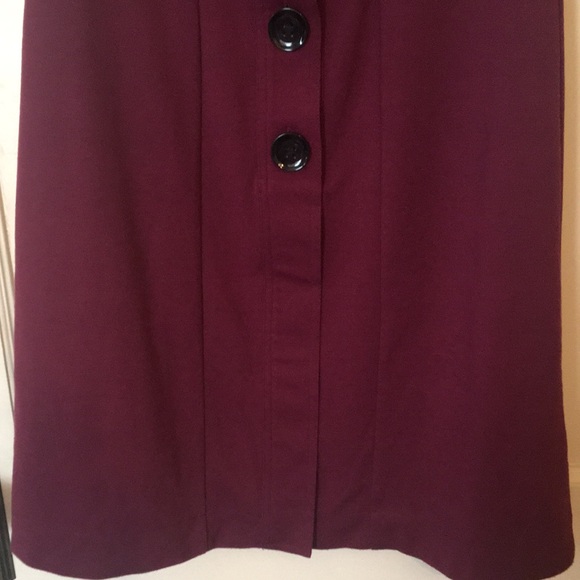 EUC Banana Republic Sleeveless Sweater Dress - Picture 3 of 9